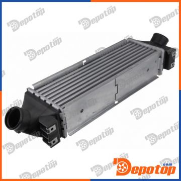 Intercooler pour FORD | CNG-FR-024, 30887